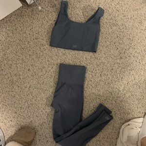 SET ACTIVE Slate Set